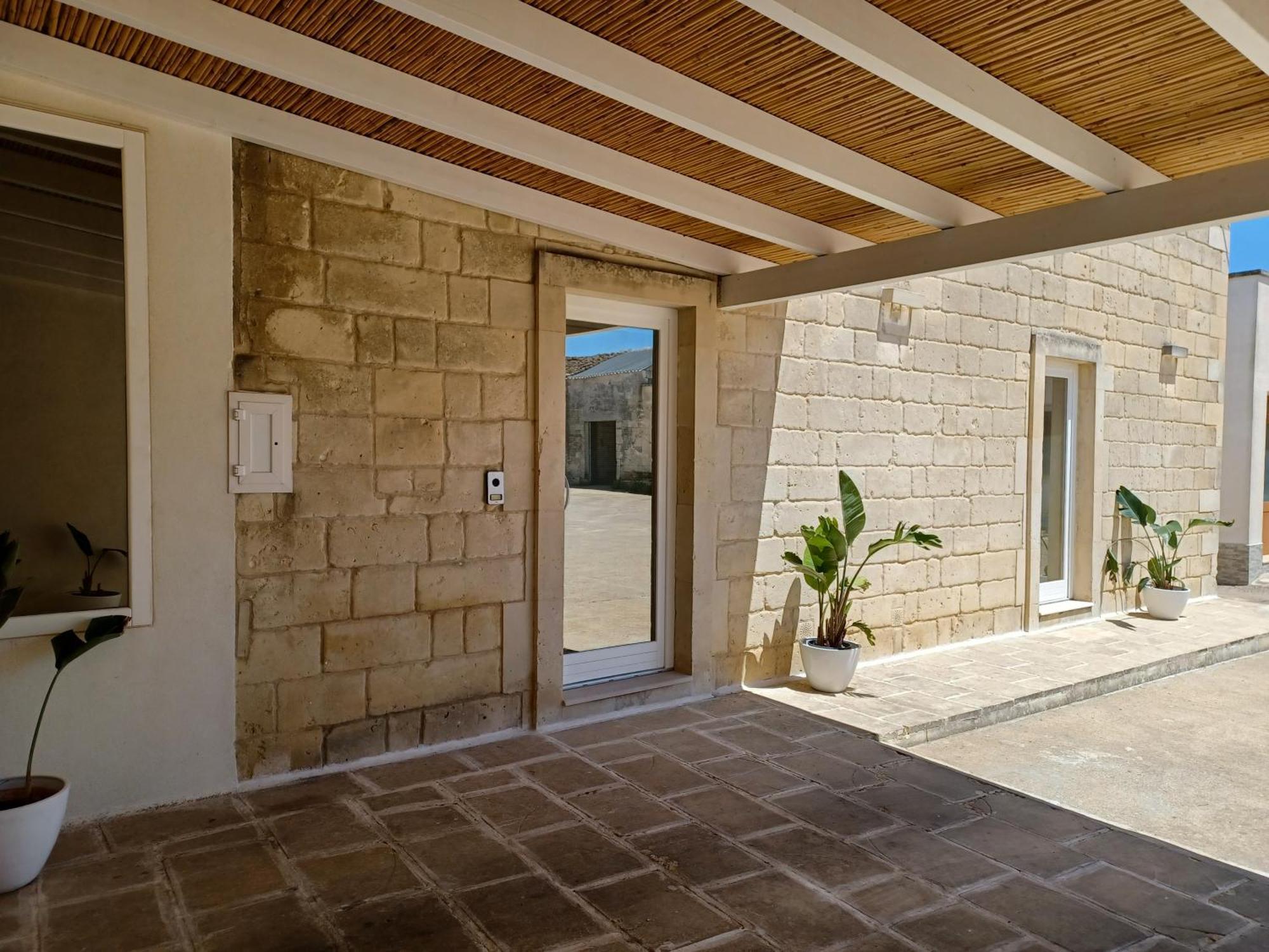 אוג'אנו לה קייזה Masseria "Casa Giulia" מראה חיצוני תמונה