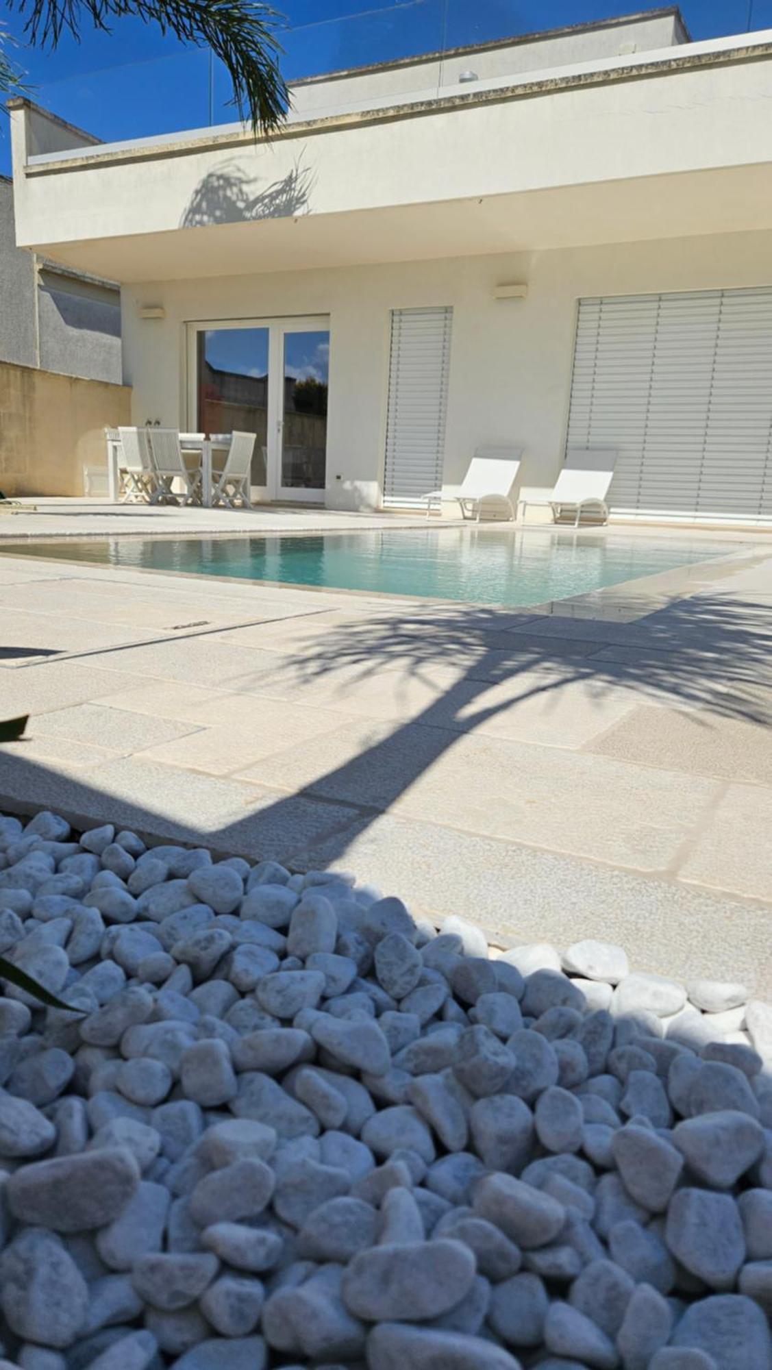 אוג'אנו לה קייזה Masseria "Casa Giulia" מראה חיצוני תמונה