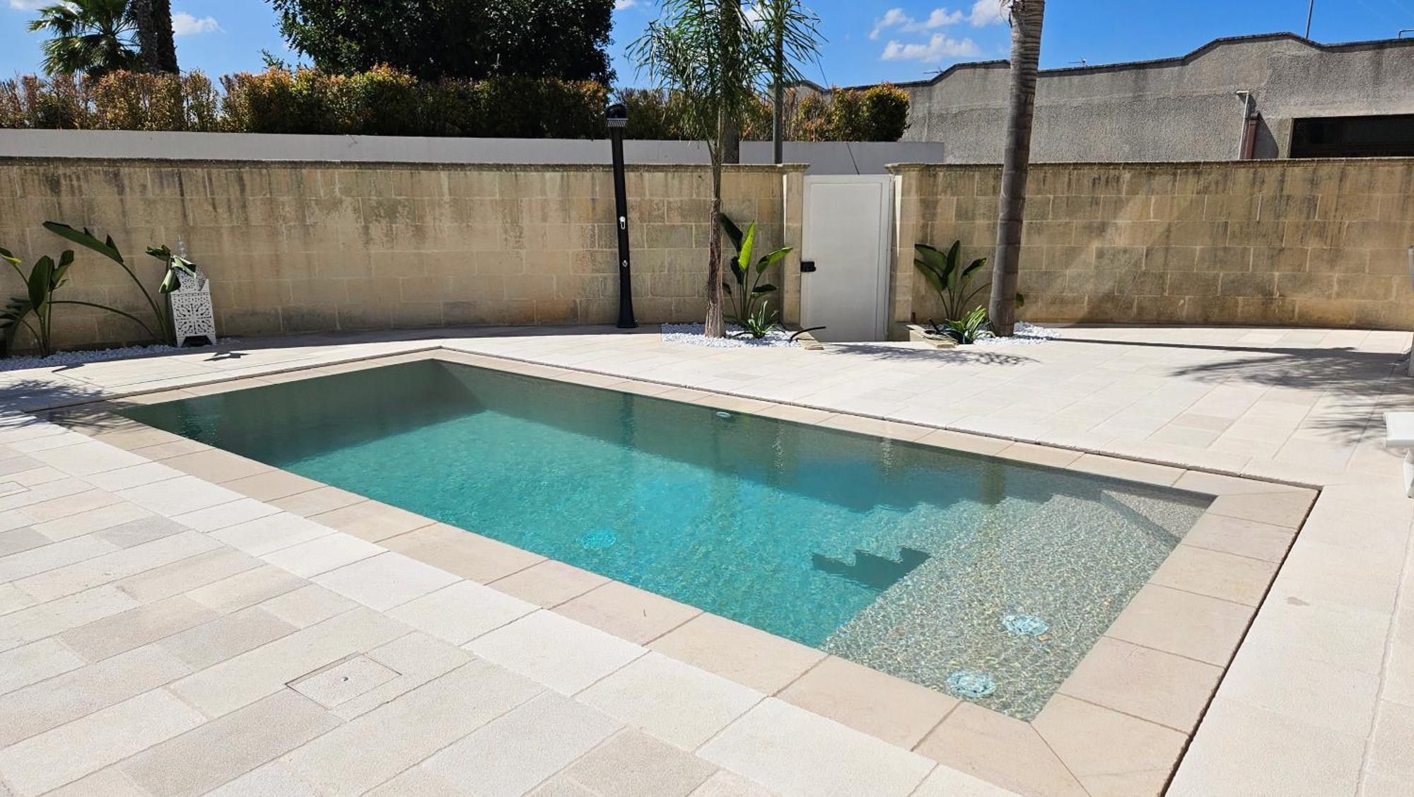 אוג'אנו לה קייזה Masseria "Casa Giulia" מראה חיצוני תמונה