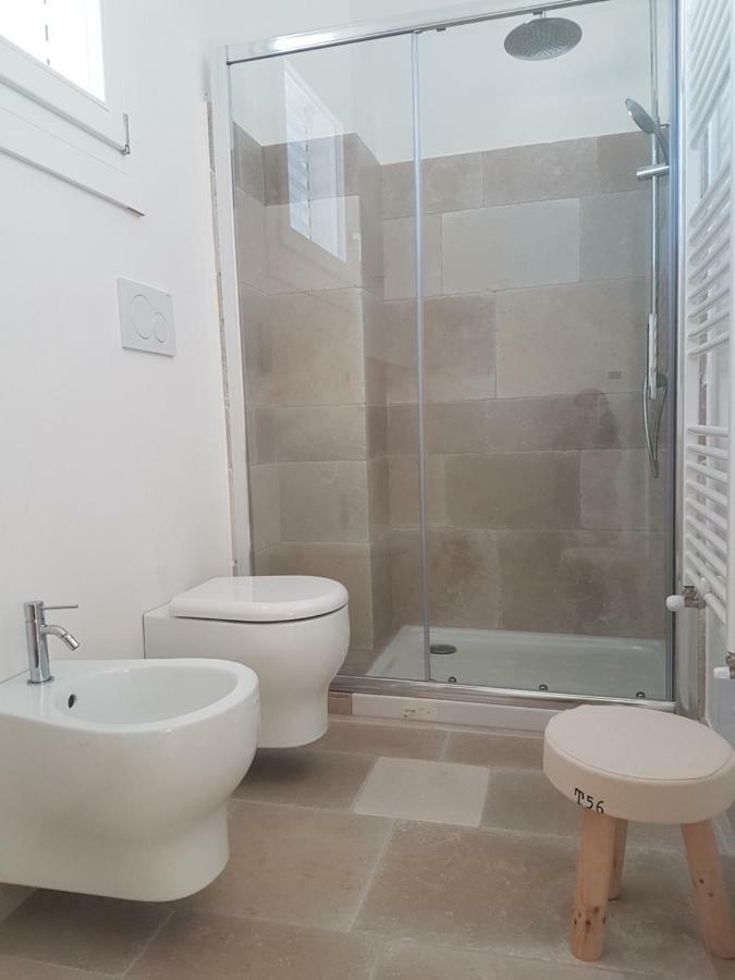 אוג'אנו לה קייזה Masseria "Casa Giulia" מראה חיצוני תמונה