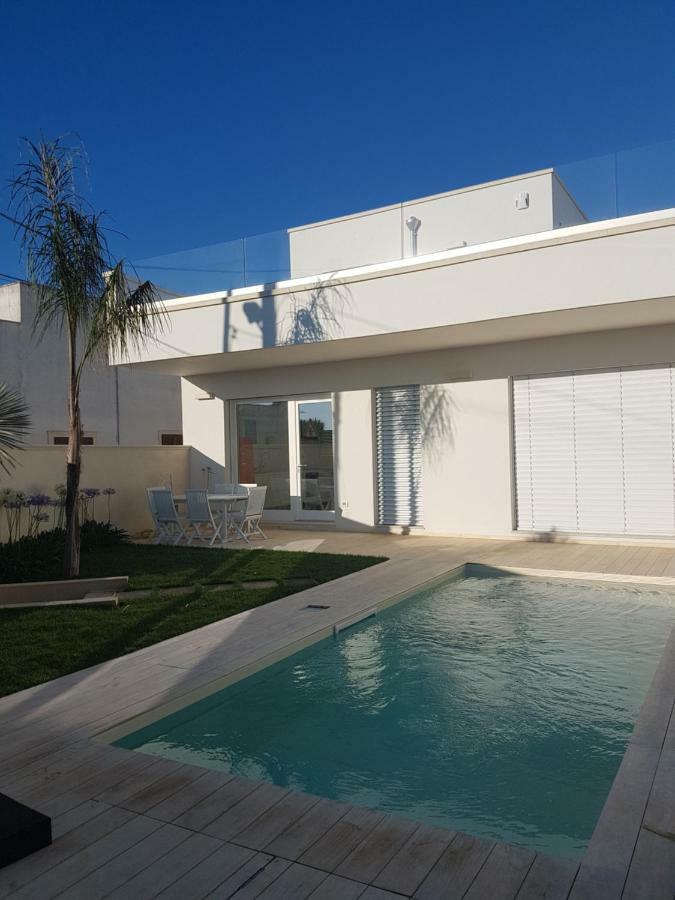 אוג'אנו לה קייזה Masseria "Casa Giulia" מראה חיצוני תמונה